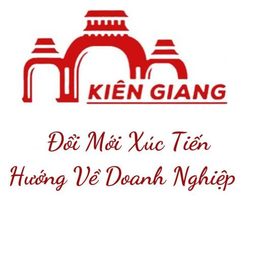 Đổi Mới Xúc Tiến Hướng Về Doanh Nghiệp Kiên Giang